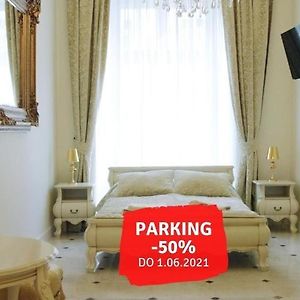 Only Krakow Apartments
