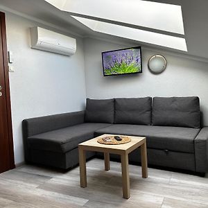 Appartement met Drie Slaapkamers