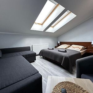Appartement met Twee Slaapkamers