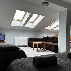 Appartement met een Slaapkamer